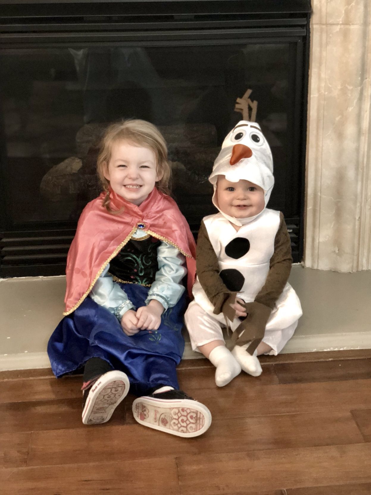 Halloween 2018
